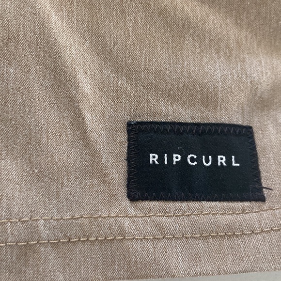 Rip curl large shorts big boy - Picture 2 of 2